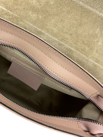 Кросс-боди RoyalBag модель F-IT-9810T Фото