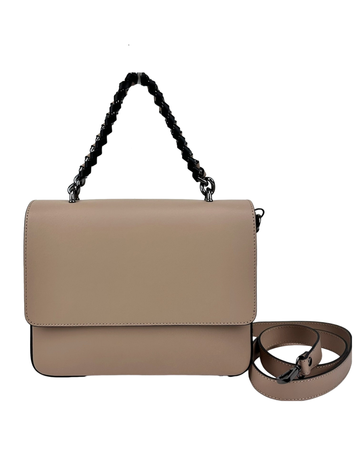 Кросс-боди RoyalBag модель F-IT-9810T Фото