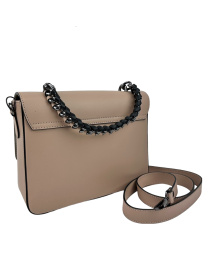 Кросс-боди RoyalBag модель F-IT-9810T Кросс-боди RoyalBag модель F-IT-9810T Фото