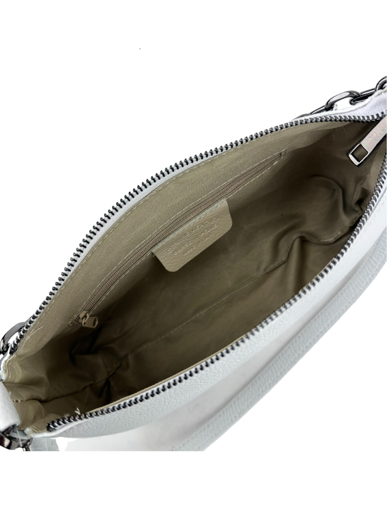 Крос-боді RoyalBag модель F-IT-9833W Фото