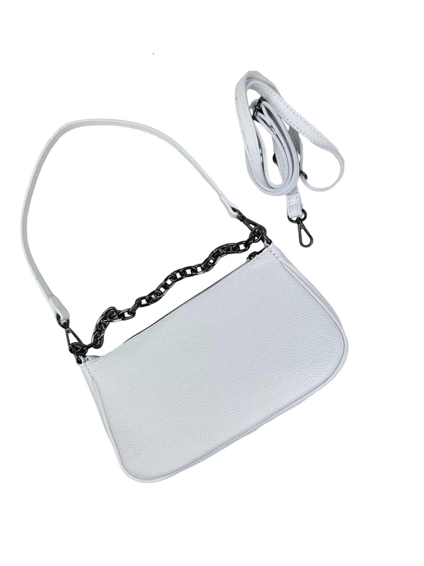 Крос-боді RoyalBag модель F-IT-9833W Фото