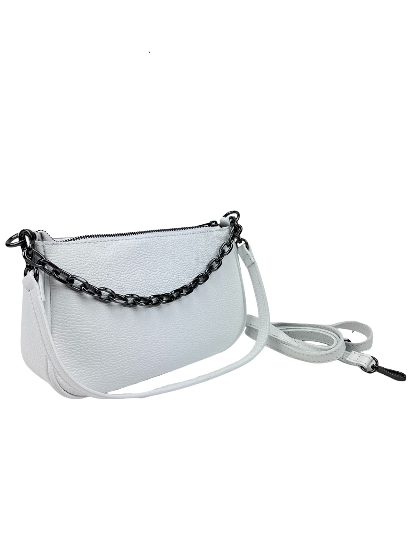 Крос-боді RoyalBag модель F-IT-9833W Фото