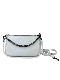 Крос-боді RoyalBag модель F-IT-9833W Фото