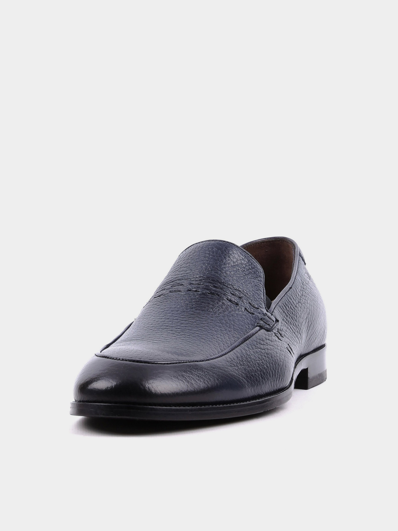 Лоферы LeBERDES модель 00000011764 Фото