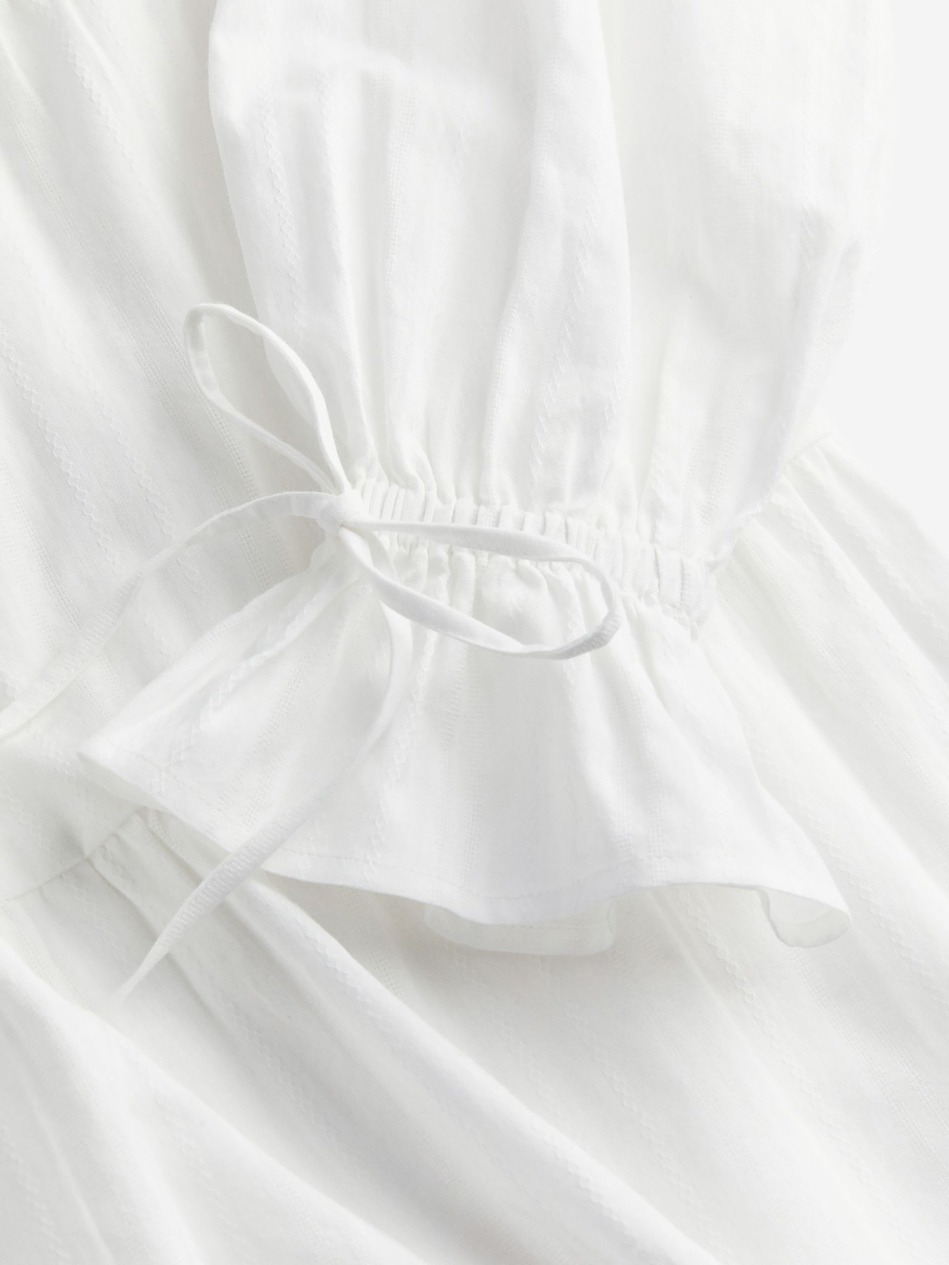 Платье мини H&M модель 73285 Фото