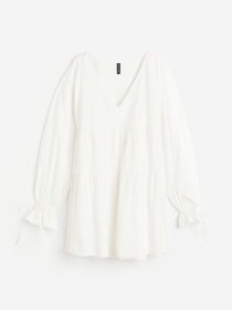 Сукня міні H&M модель 73285 Фото