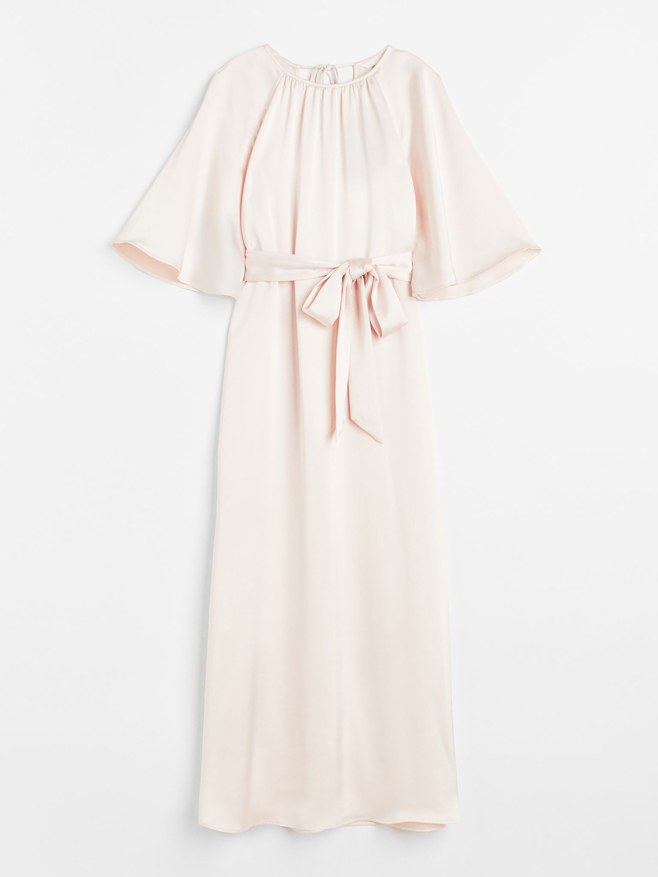 Платье миди H&M модель 73286 Фото