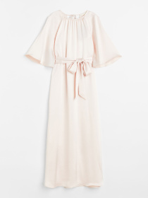 Платье миди H&M модель 73286 Фото