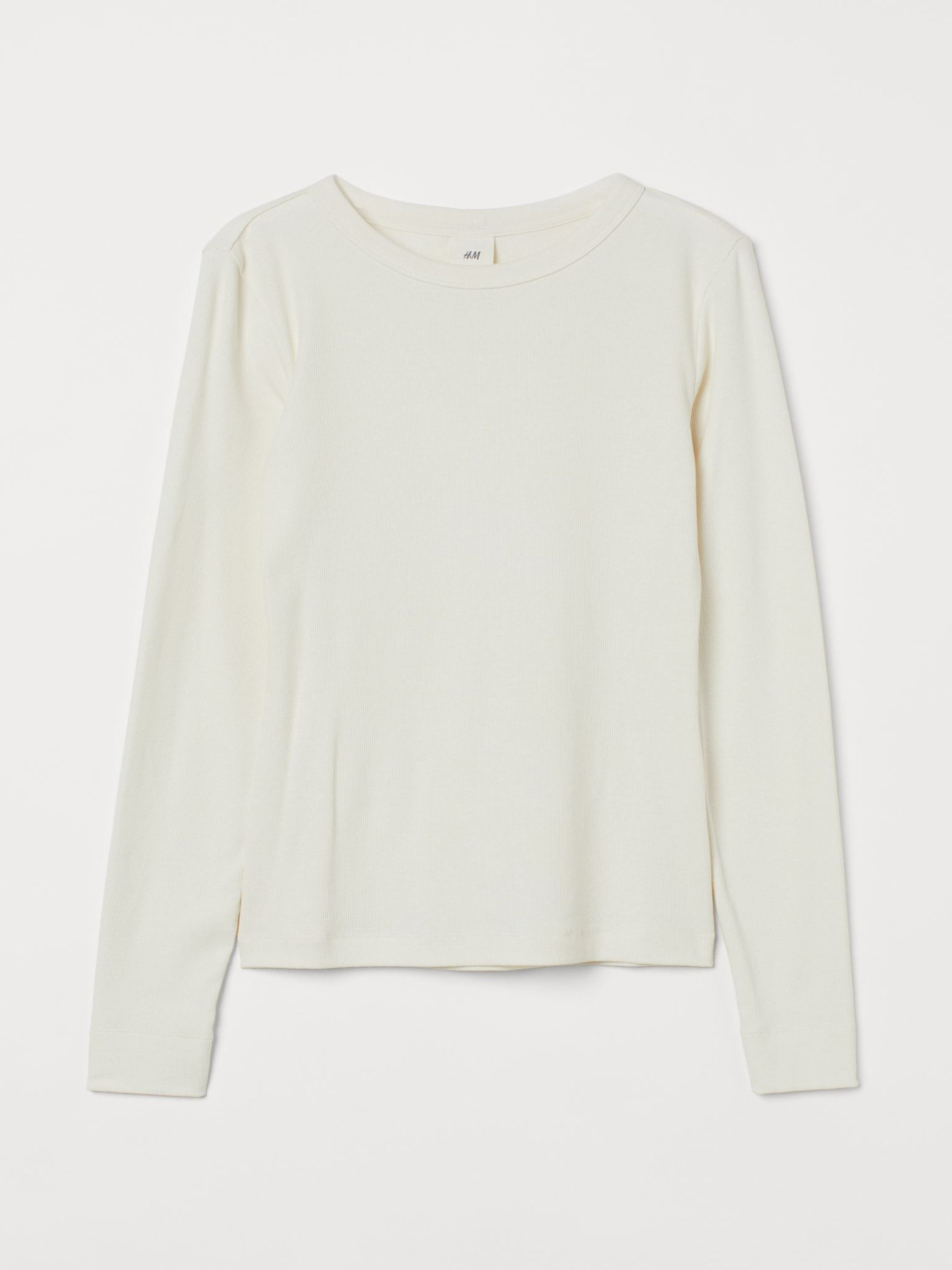 Лонгслив H&M модель 73305 Фото