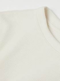 Лонгслив H&M модель 73305 Фото