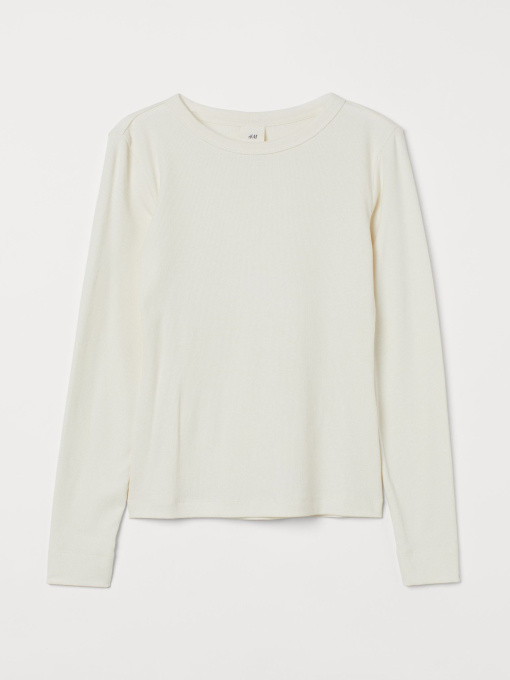 Лонгслив H&M модель 73305 Фото