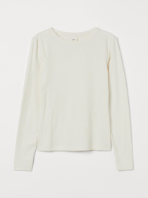 Лонгслив H&M модель 73305 Фото