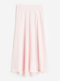 Юбка миди H&M модель 73291 Фото