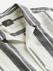 Рубашка H&M модель 73293 Фото