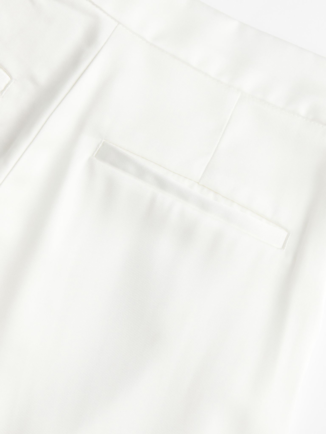 Брюки классические H&M модель 73294 Фото