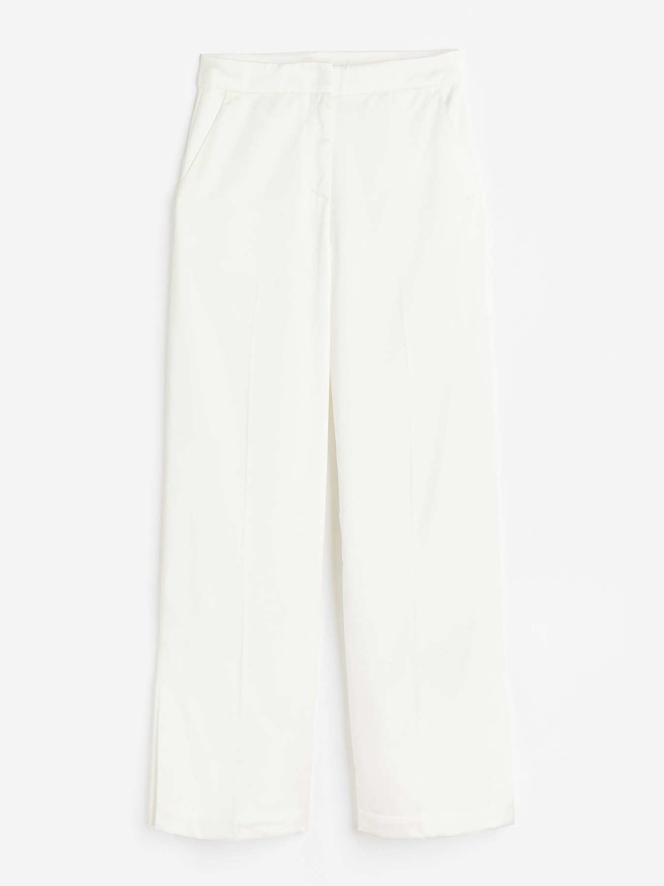 Брюки классические H&M модель 73294 Фото