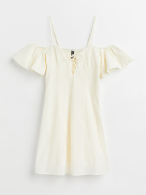 Сукня міні H&M модель 73307 Фото