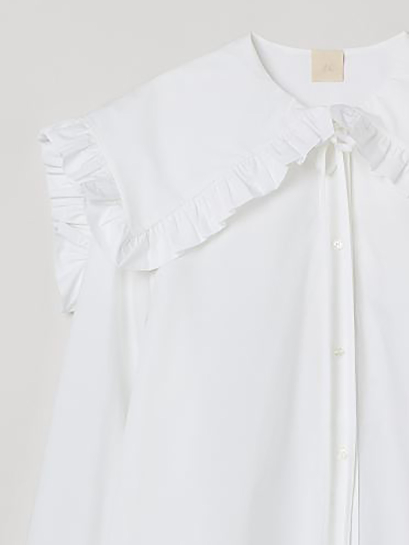 Рубашка H&M модель 73308 Фото