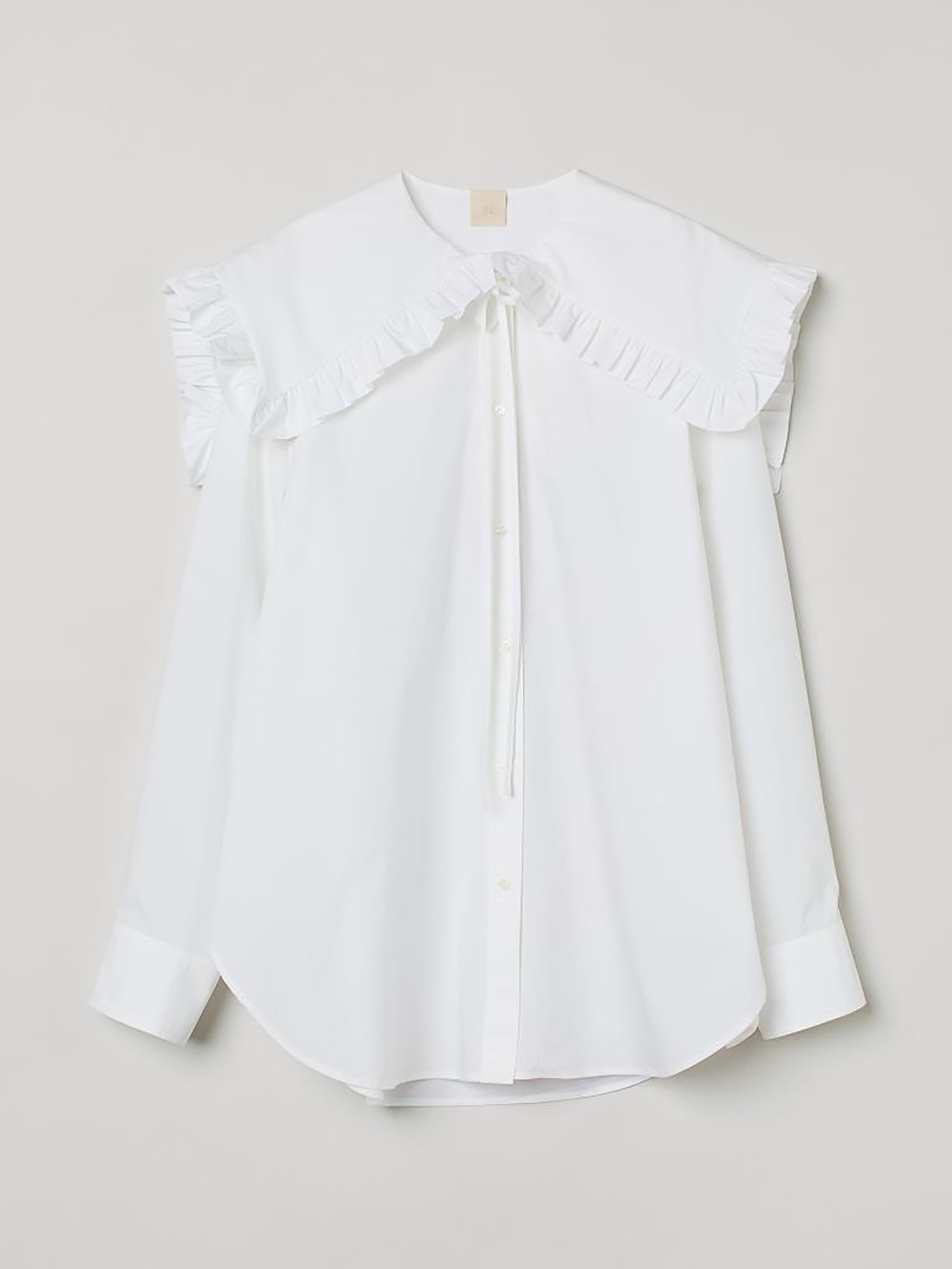 Рубашка H&M модель 73308 Фото