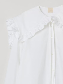 Рубашка H&M модель 73308 Фото