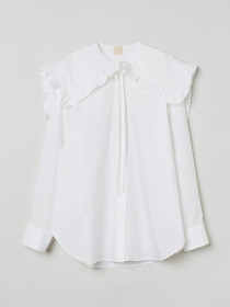 Рубашка H&M модель 73308 Фото