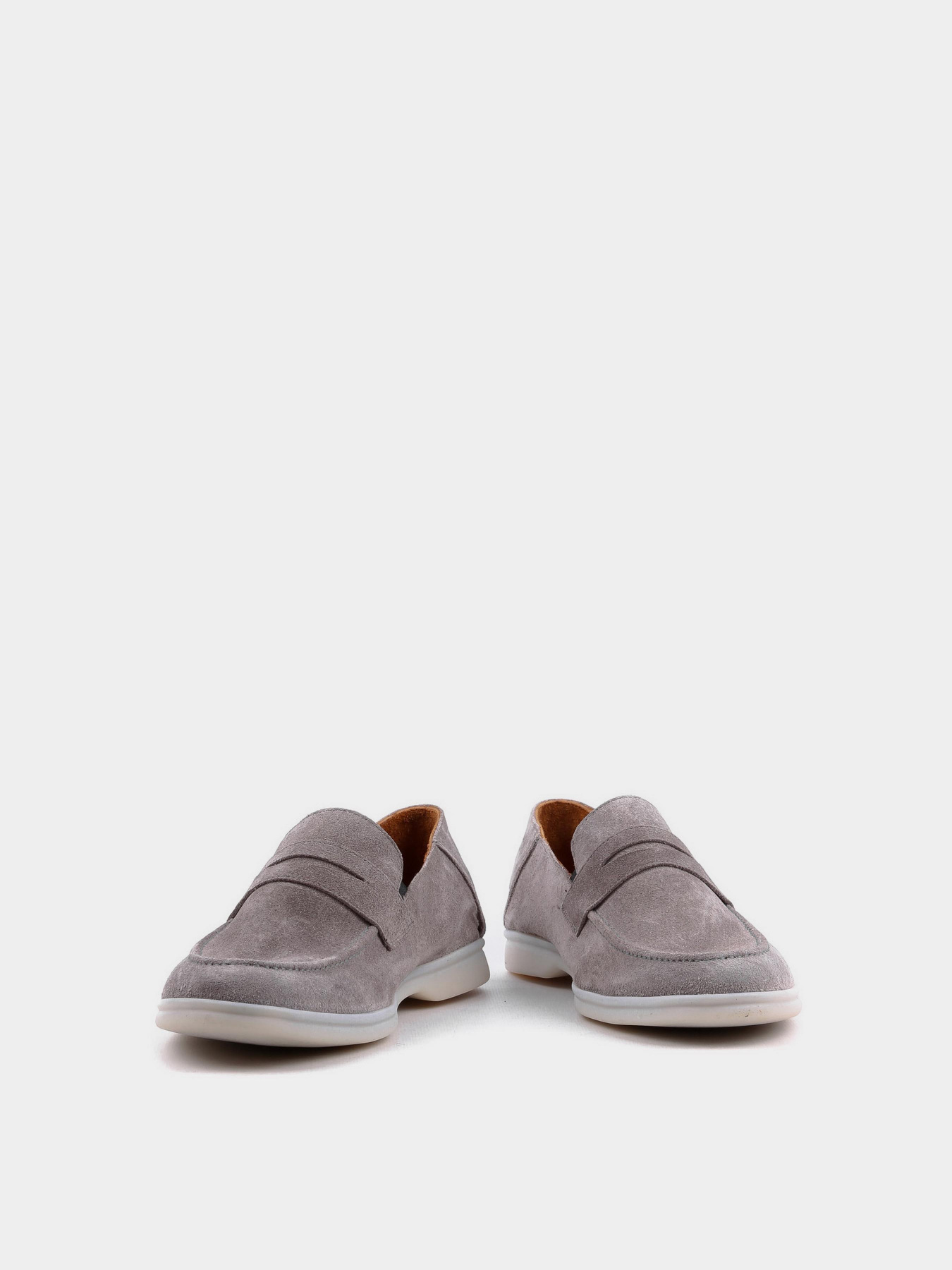 Мокасины LeBERDES модель 00000011763 Фото