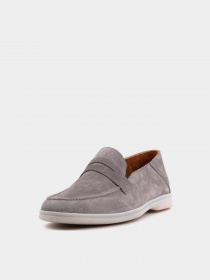 Мокасины LeBERDES модель 00000011763 Фото