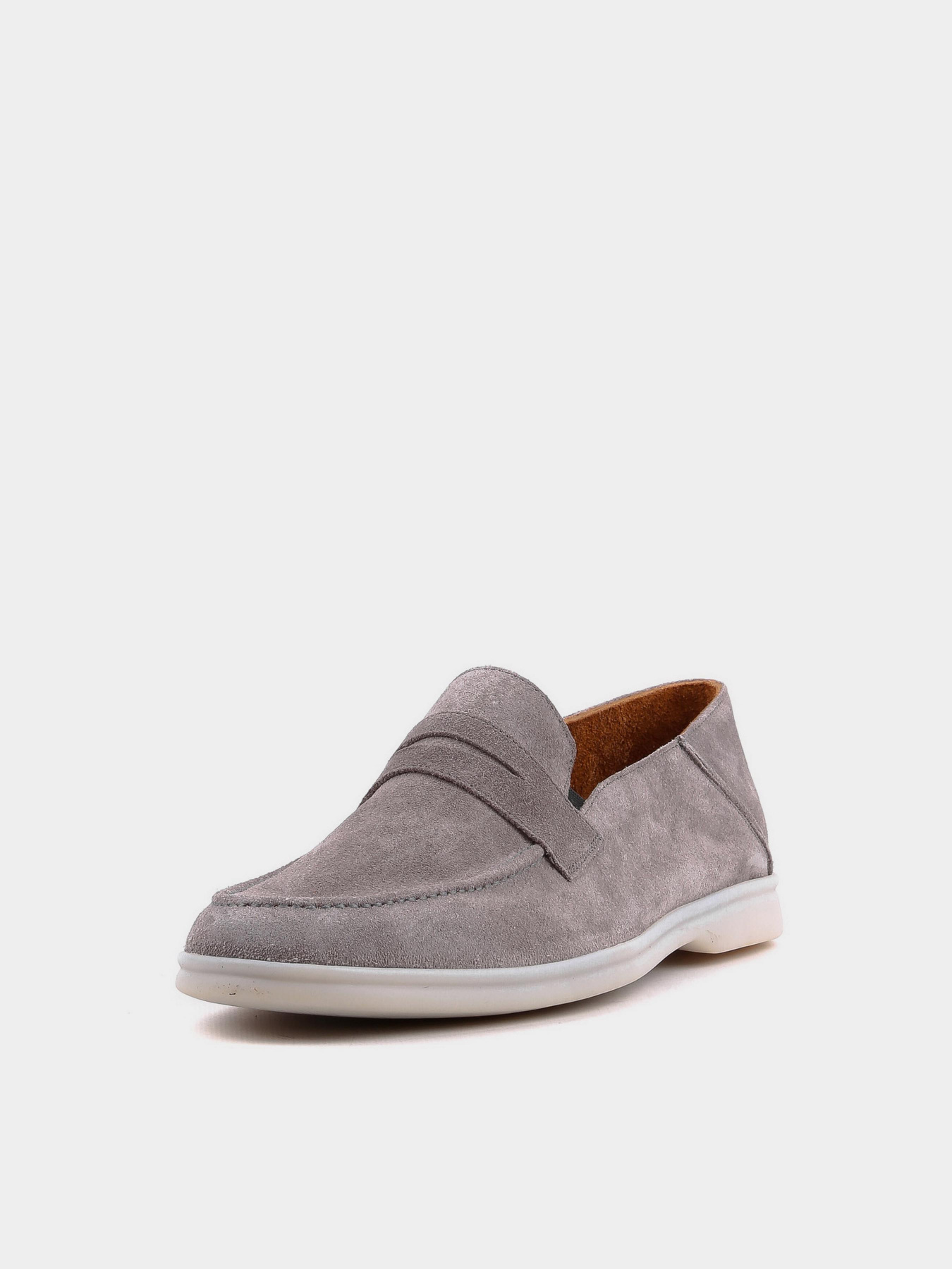 Мокасини LeBERDES модель 00000011763 Фото