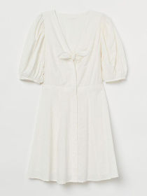 Платье мини H&M модель 73309 Фото