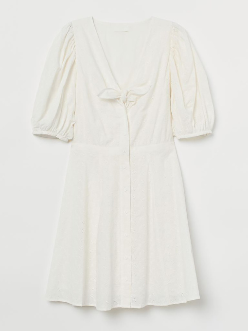 Сукня міні H&M модель 73309 Фото