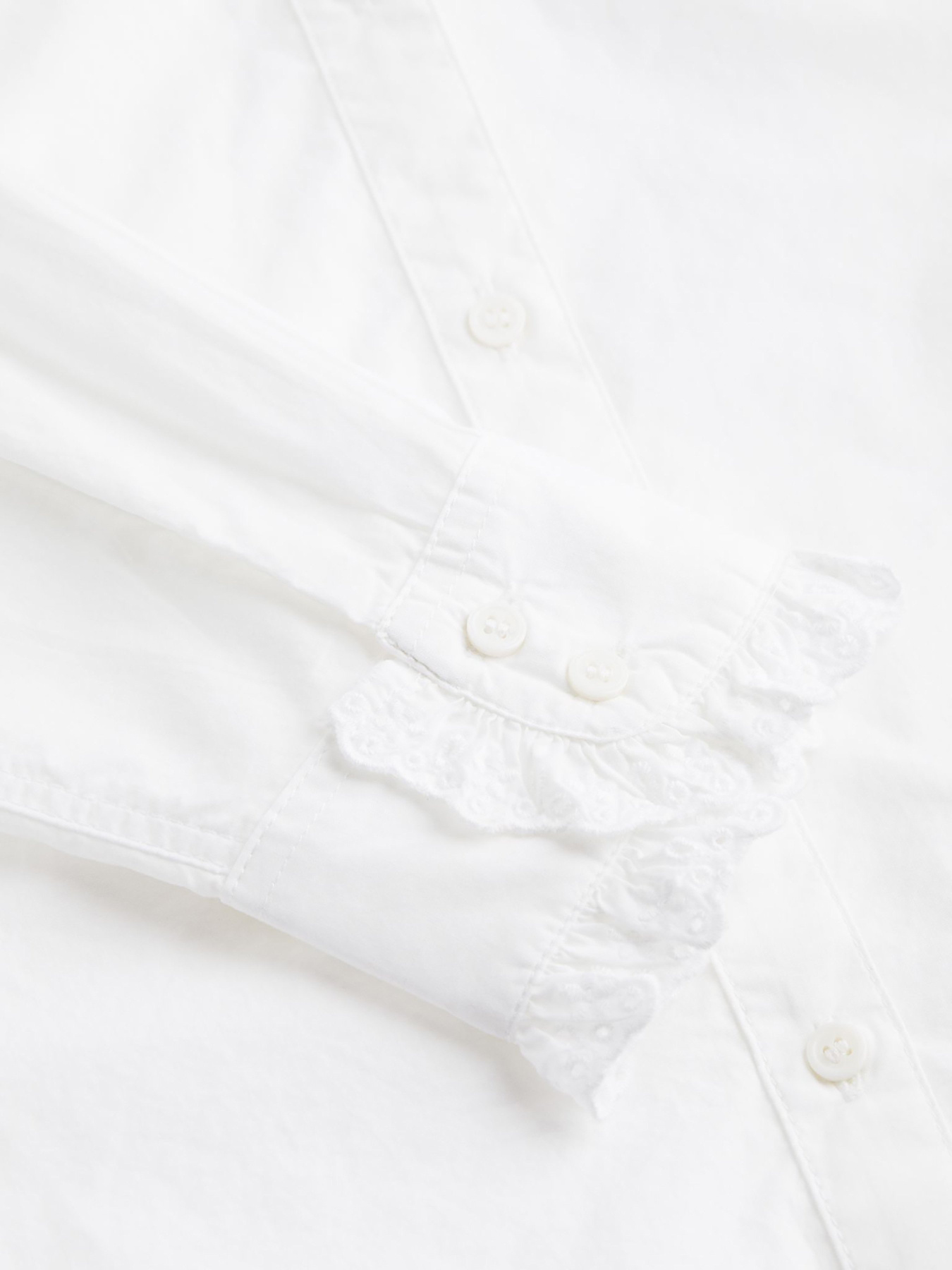 Рубашка H&M модель 73310 Фото