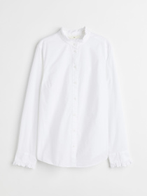 Рубашка H&M модель 73310 Фото