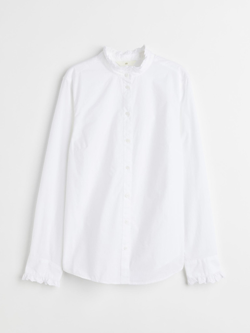 Рубашка H&M модель 73310 Фото