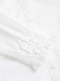 Сорочка повсякденна H&M модель 73310 Фото