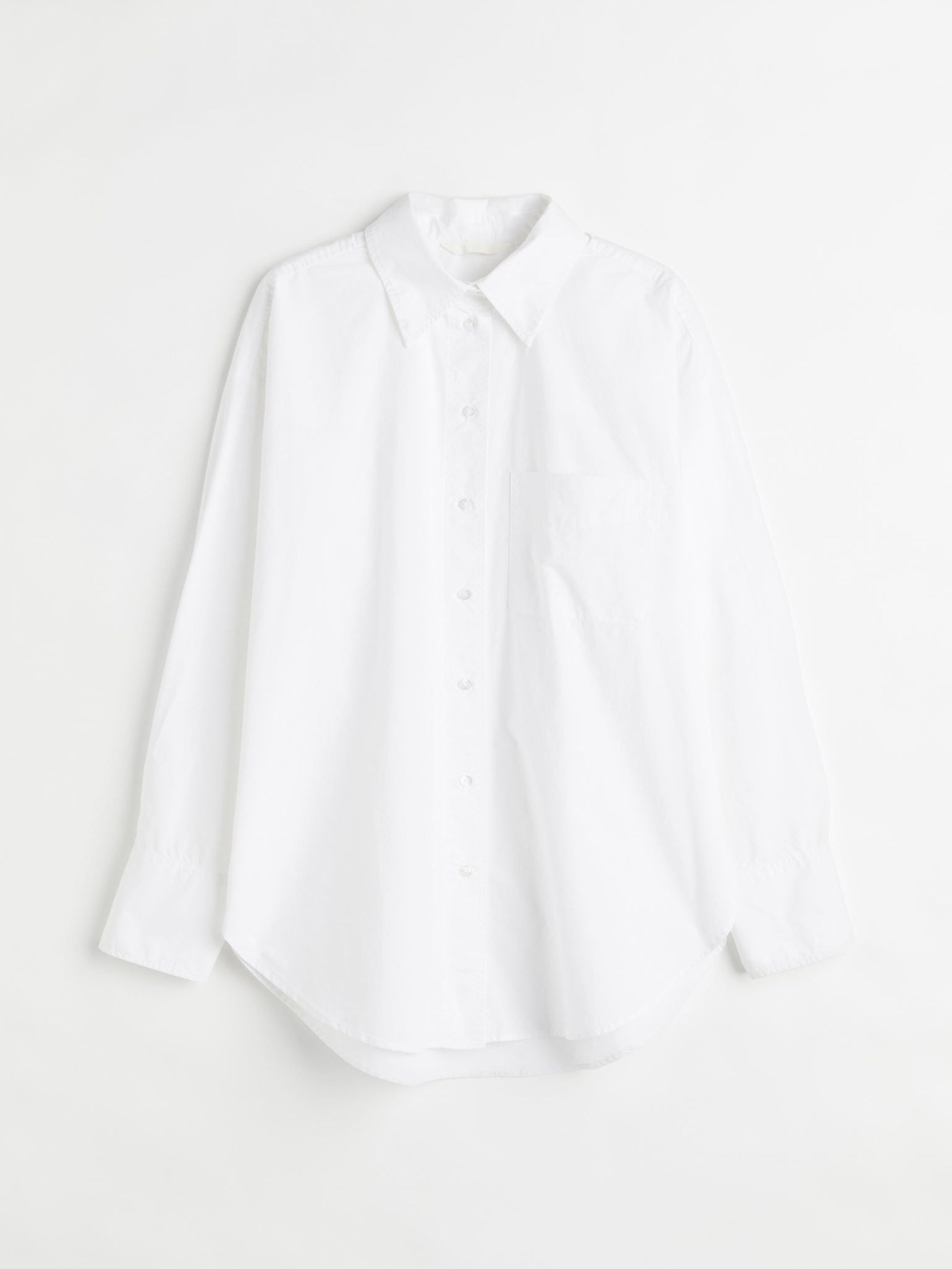 Рубашка H&M модель 73314 Фото