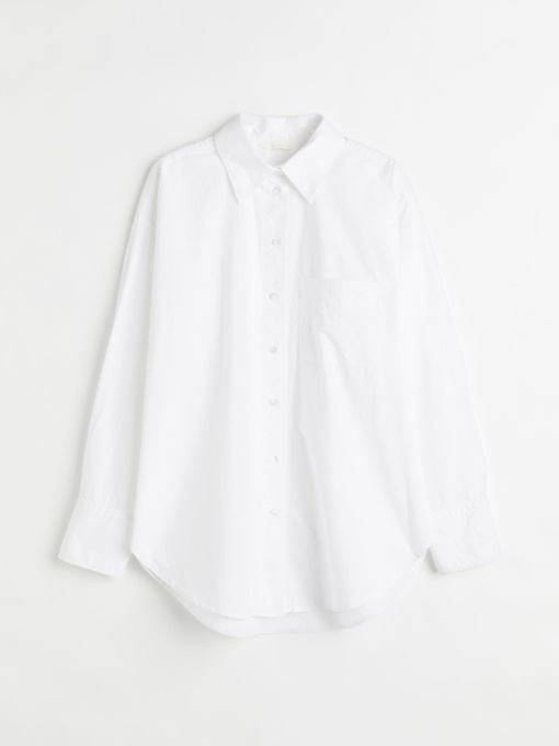 Сорочка H&M модель 73314 Фото