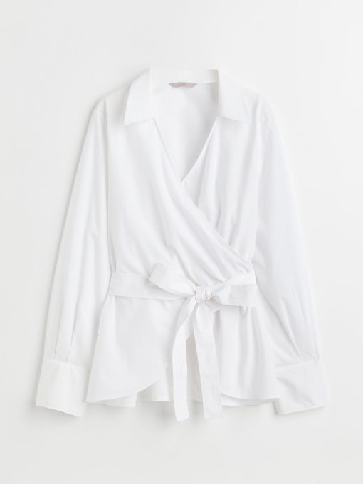 Блуза H&M модель 73315 Фото