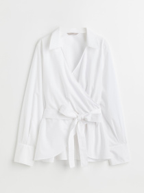 Блуза H&M модель 73315 Фото