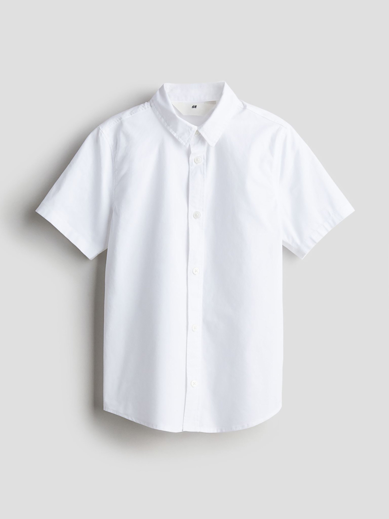 Рубашка H&M модель 73316 Фото