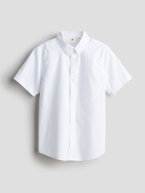 Рубашка H&M модель 73316 Фото