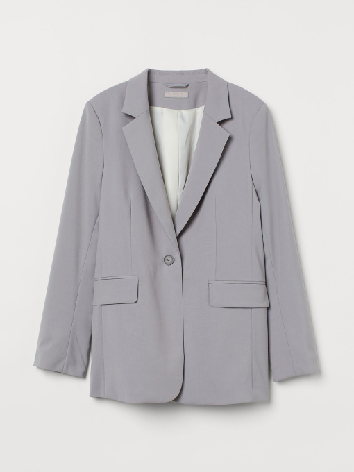Пиджак H&M модель 73318 Фото