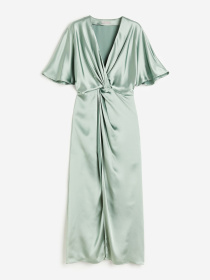 Сукня міді H&M модель 73319 Фото