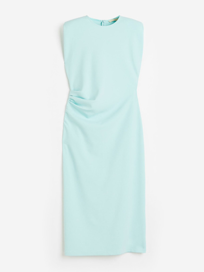Сукня міді H&M модель 73320 - фото