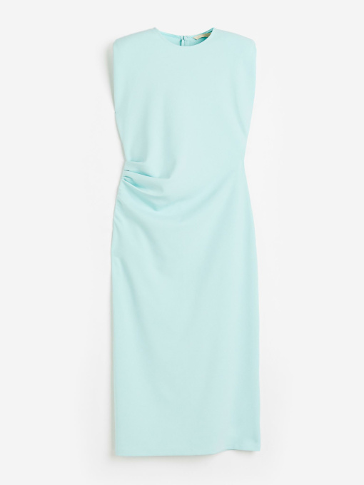 Платье миди H&M модель 73320 Фото