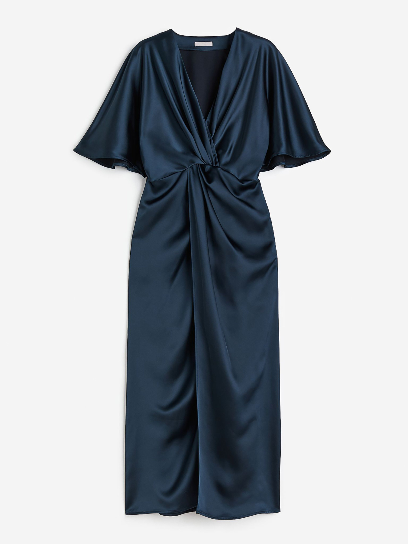 Платье миди H&M модель 73322 Фото