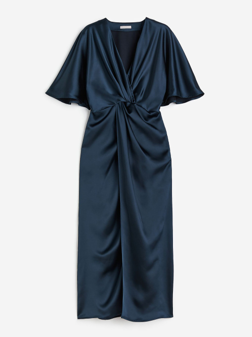 Сукня міді H&M модель 73322 Фото