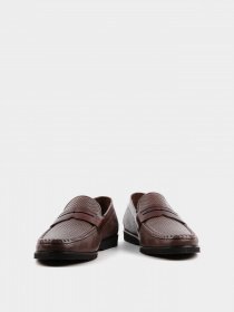 Мокасины LeBERDES модель 00000011762 Фото