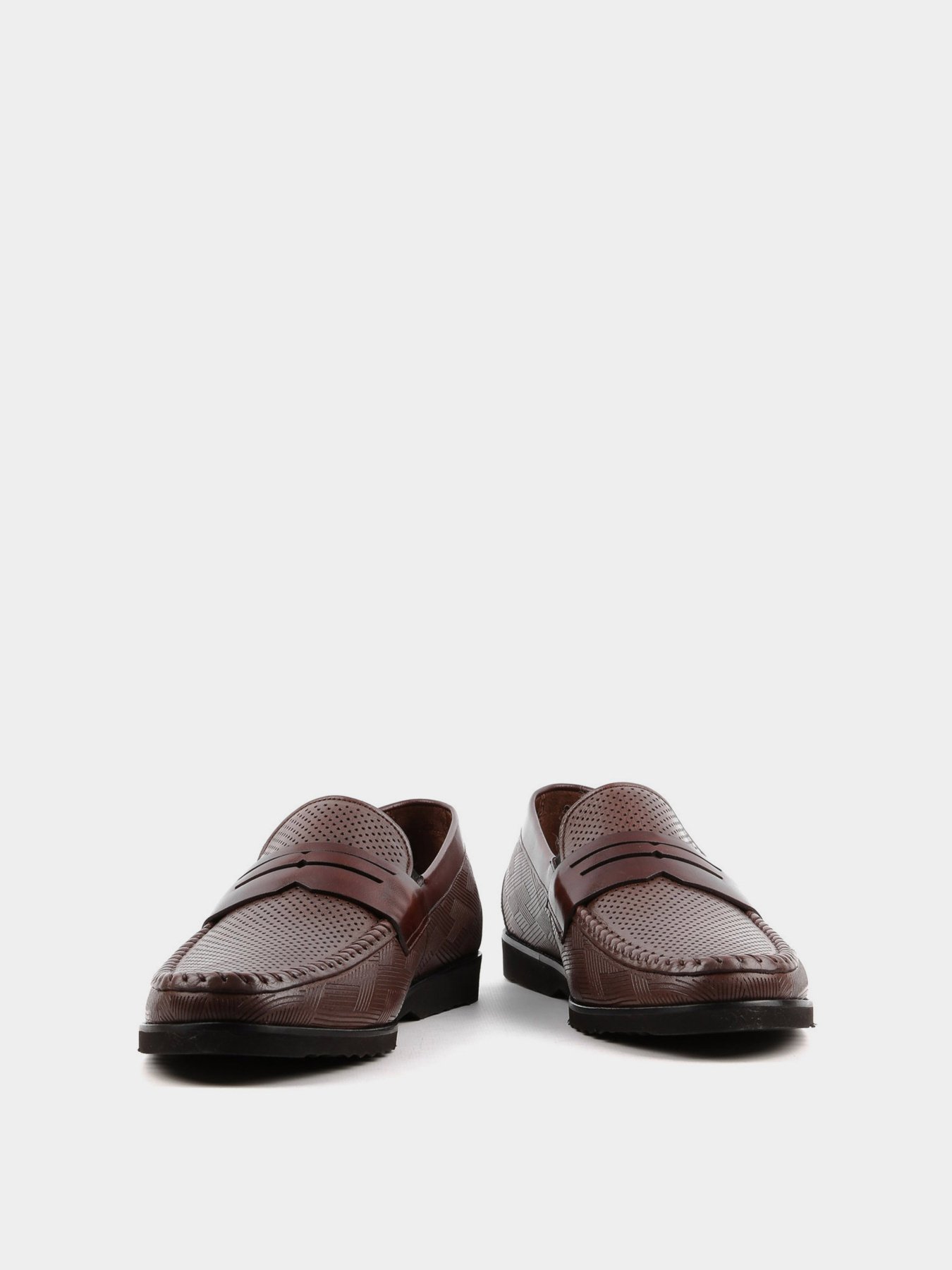 Мокасини LeBERDES модель 00000011762 Фото