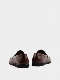 Мокасини LeBERDES модель 00000011762 Фото