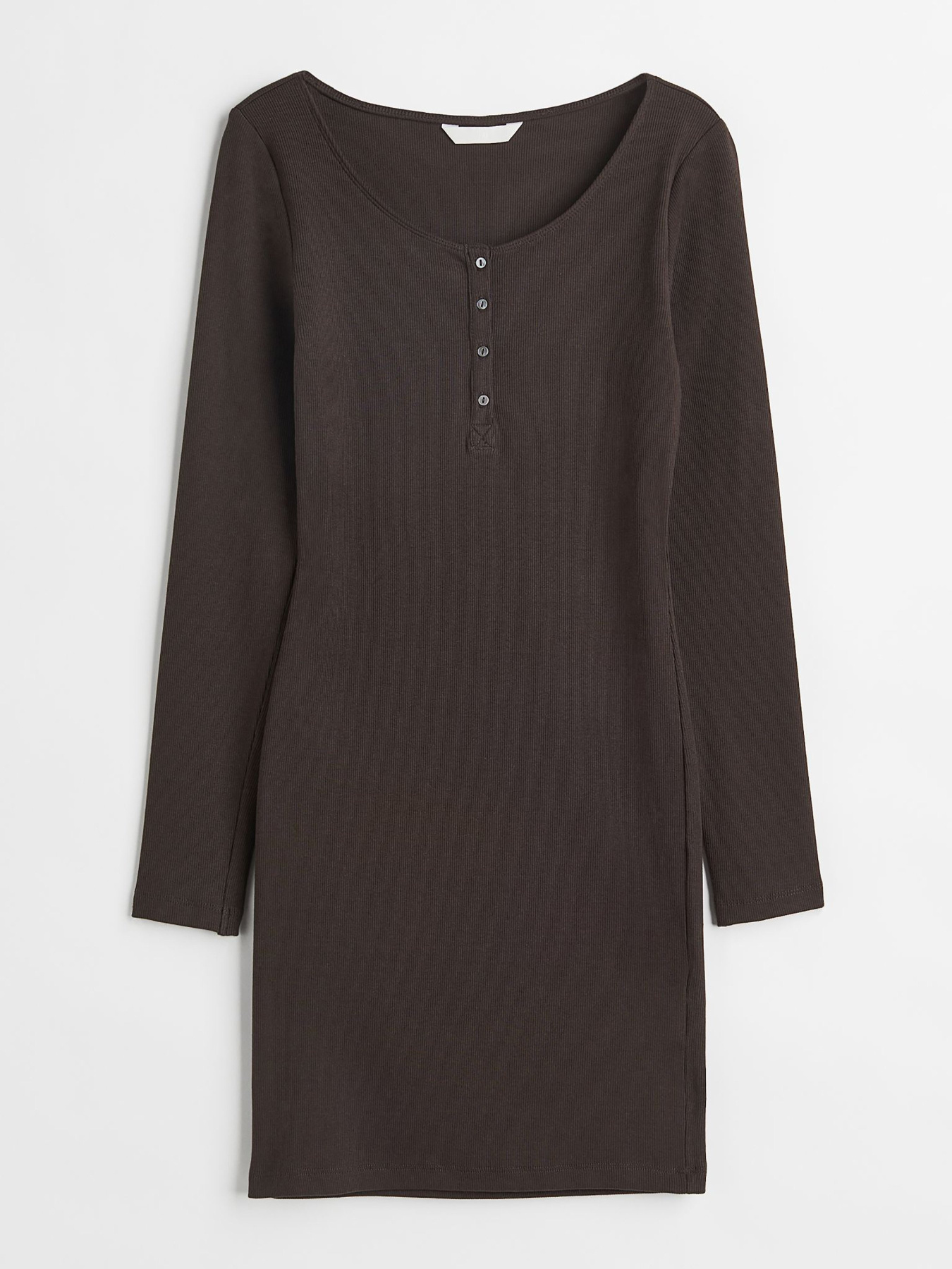 Платье мини H&M модель 73325 Фото